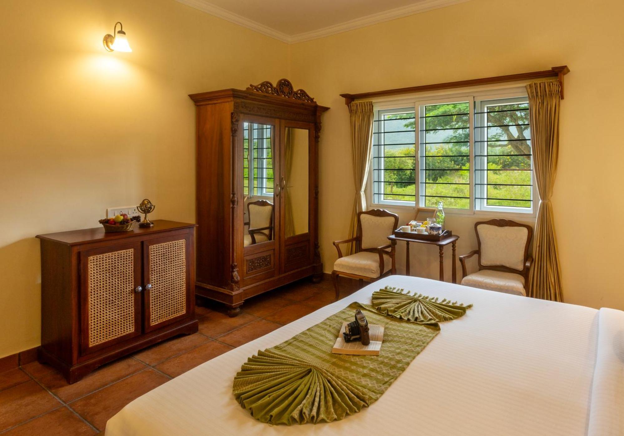 Wild Pastures By Nature Resorts And Stays Masinagudi Exterior foto