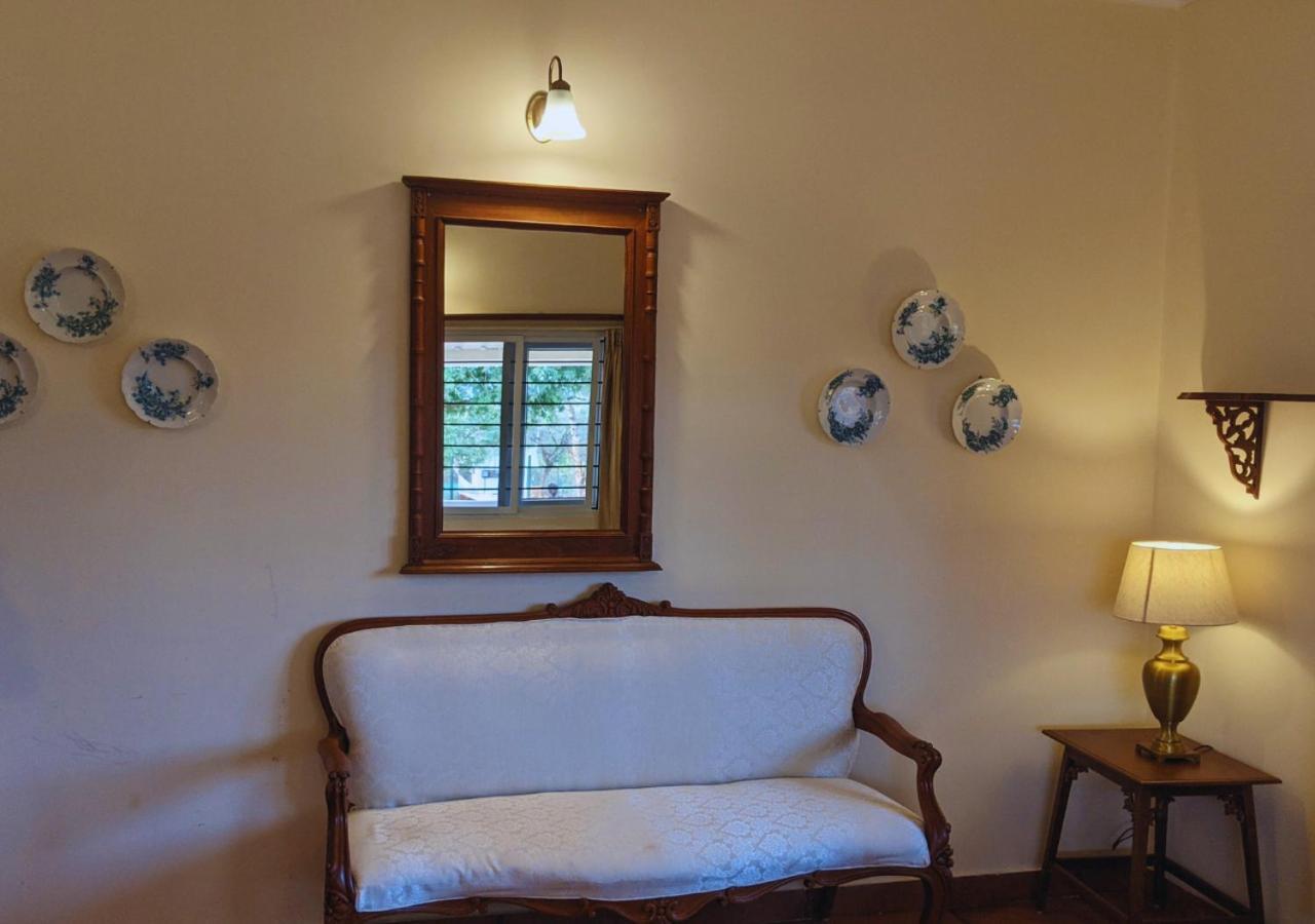 Wild Pastures By Nature Resorts And Stays Masinagudi Exterior foto