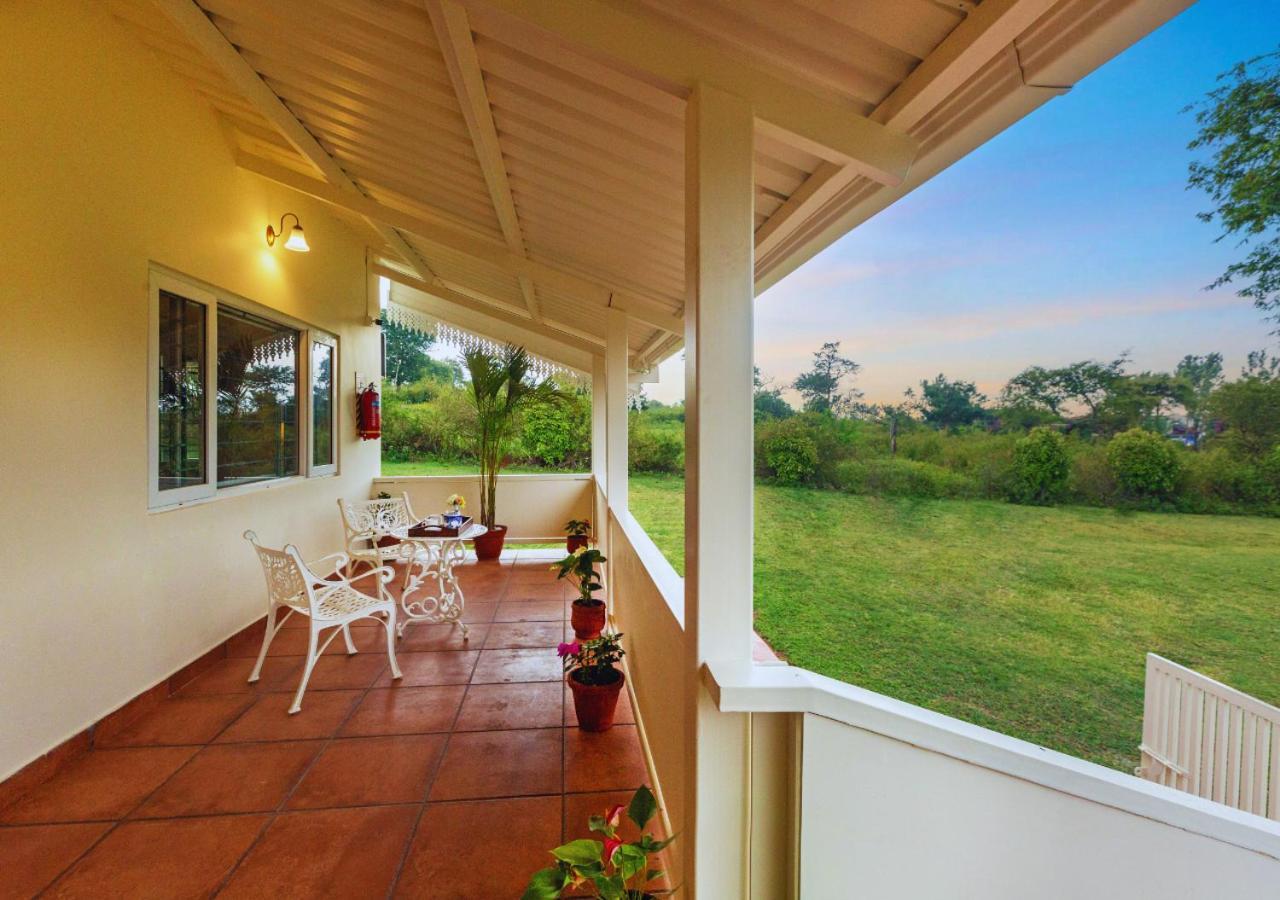 Wild Pastures By Nature Resorts And Stays Masinagudi Exterior foto