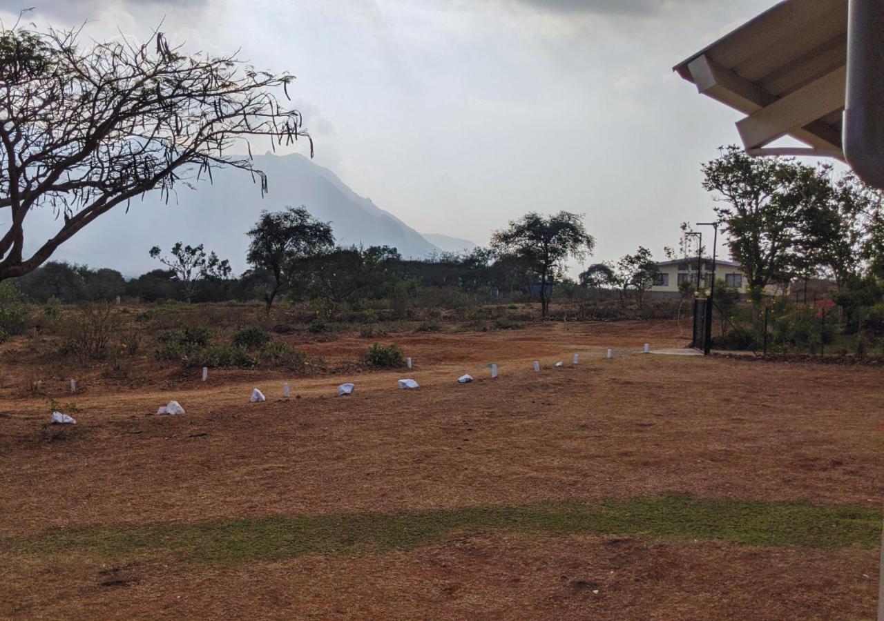 Wild Pastures By Nature Resorts And Stays Masinagudi Exterior foto