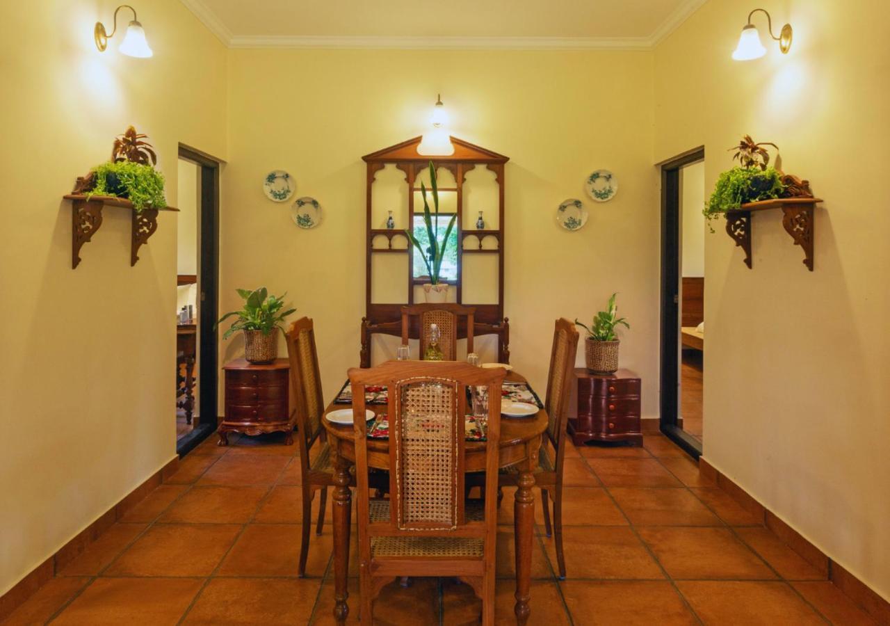 Wild Pastures By Nature Resorts And Stays Masinagudi Exterior foto