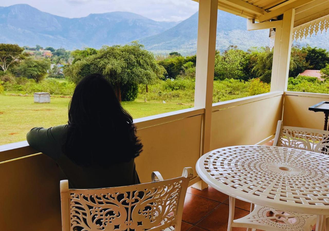 Wild Pastures By Nature Resorts And Stays Masinagudi Exterior foto